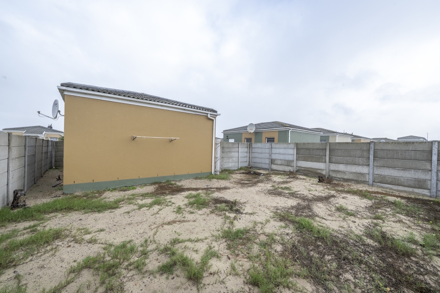 2 Bedroom Property for Sale in Sunset Glen Western Cape